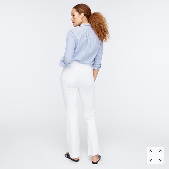 NWT J.CREW CURVY FULL LENGTH DEMI BOOT - Picture 6 of 7